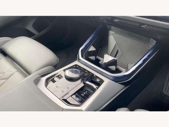 BMW X3 xDrive20d M Sport 5dr Step Auto