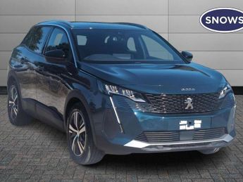 Peugeot 3008 1.6 Hybrid 180 Active Premium+ 5dr e-EAT8