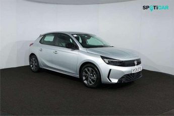 Vauxhall Corsa 1.2 Design 5dr
