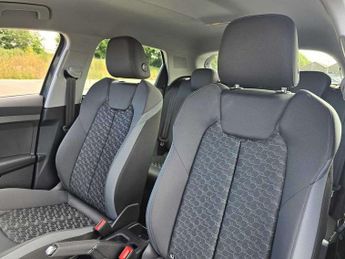 Audi A1 30 TFSI Sport 5dr S Tronic