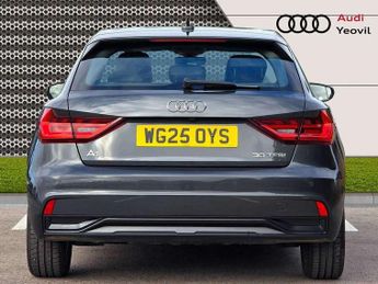 Audi A1 30 TFSI Sport 5dr S Tronic