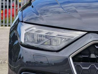 Audi A1 30 TFSI Sport 5dr S Tronic