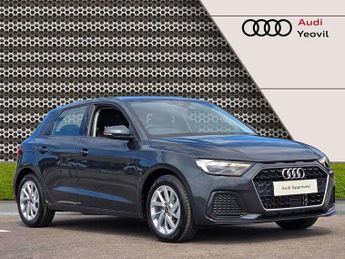 Audi A1 30 TFSI Sport 5dr S Tronic