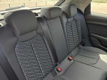 Audi A1 30 TFSI Sport 5dr S Tronic