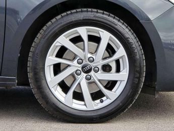 Audi A1 30 TFSI Sport 5dr S Tronic