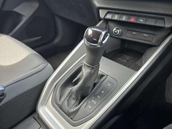 Audi A1 30 TFSI Sport 5dr S Tronic