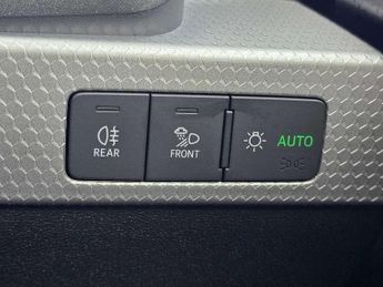 Audi A1 30 TFSI S Line 5dr S Tronic