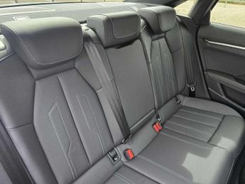 Audi A3 Saloon 30 TFSI S Line 4dr S Tronic