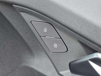 Audi A3 Saloon 30 TFSI S Line 4dr S Tronic