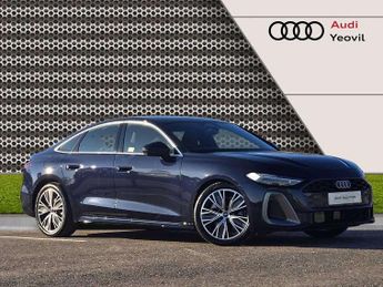 Audi A5 2.0 TDI 204 Launch Edition 4dr S Tronic