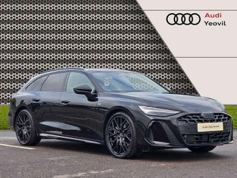 Audi A6 2.0 TDI Quattro 204 Launch Edition 5dr S Tronic