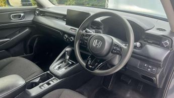 Honda HR-V 1.5 eHEV Elegance 5dr CVT