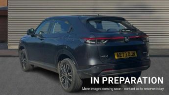Honda HR-V 1.5 eHEV Elegance 5dr CVT