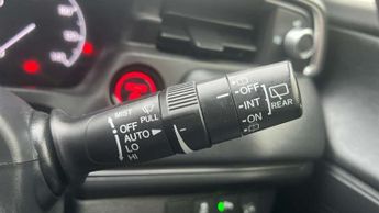 Honda HR-V 1.5 eHEV Elegance 5dr CVT