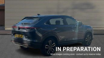 Honda HR-V 1.5 eHEV Elegance 5dr CVT