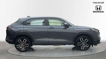 Honda HR-V 1.5 eHEV Elegance 5dr CVT