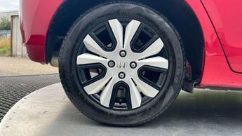 Honda Jazz 1.5 i-MMD Hybrid SR 5dr eCVT