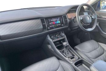 Skoda Kodiaq 1.5 TSI SE L Executive 5dr DSG [7 Seat]
