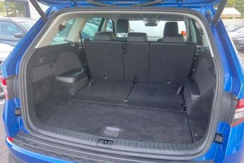 Skoda Kodiaq 1.5 TSI SE L Executive 5dr DSG [7 Seat]