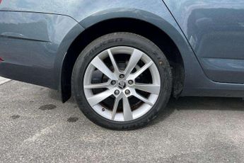 Skoda Octavia Estate 1.5 TSI SE L 5dr DSG