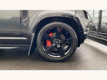 Land Rover Defender 3.0 P400 X 90 3dr Auto
