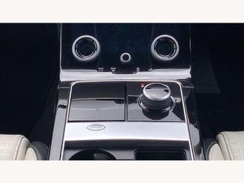 Land Rover Range Rover Velar 3.0 P380 R-Dynamic HSE 5dr Auto