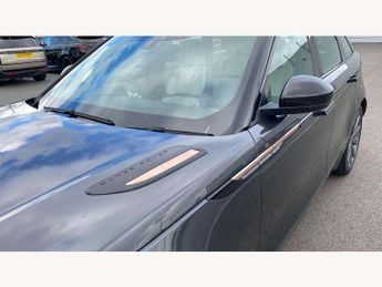 Land Rover Range Rover Velar 3.0 P380 R-Dynamic HSE 5dr Auto