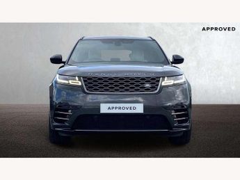 Land Rover Range Rover Velar 3.0 P380 R-Dynamic HSE 5dr Auto