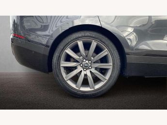 Land Rover Range Rover Velar 3.0 P380 R-Dynamic HSE 5dr Auto