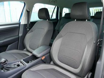 Skoda Kodiaq 1.5 TSI SE 5dr DSG