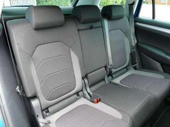 Skoda Kodiaq 1.5 TSI SE 5dr DSG