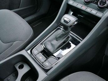 Skoda Kodiaq 1.5 TSI SE 5dr DSG