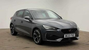 Cupra Leon 2.0 TSI VZ1 5dr DSG