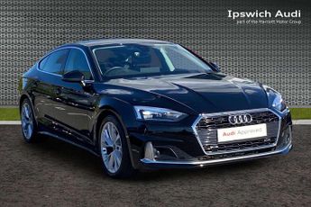 Audi A5 35 TDI Sport 5dr S Tronic