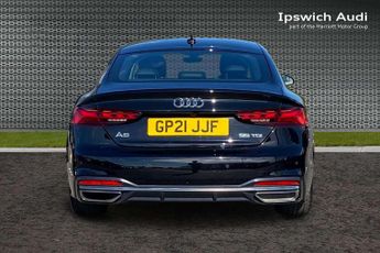 Audi A5 Sportback 35 TDI Sport 5dr S Tronic