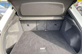 Audi Q3 35 TFSI Black Edition 5dr S Tronic