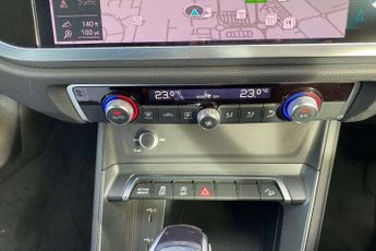 Audi Q3 35 TFSI Black Edition 5dr S Tronic