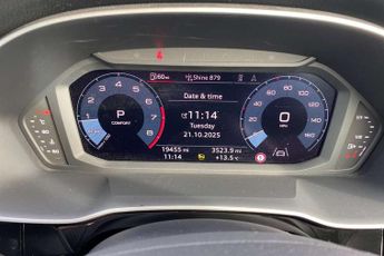 Audi Q3 35 TFSI Black Edition 5dr S Tronic