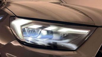 Audi A1 30 TFSI S Line 5dr S Tronic