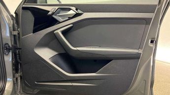 Audi A1 30 TFSI S Line 5dr S Tronic