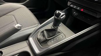 Audi A1 35 TFSI S Line 5dr S Tronic