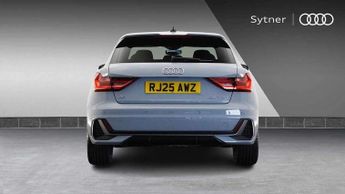 Audi A1 35 TFSI S Line 5dr S Tronic