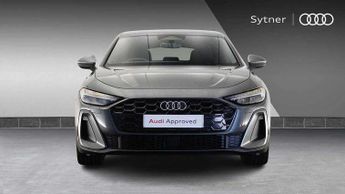 Audi A5 2.0 TFSI 150 S line 4dr S Tronic