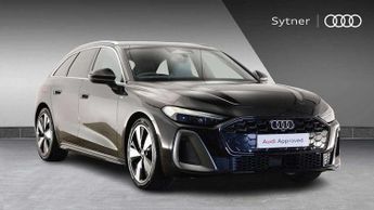 Audi A5 2.0 TFSI 150 S line 5dr S Tronic