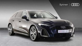 Audi A5 2.0 TFSI 150 S line 5dr S Tronic