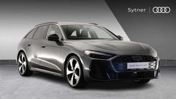 Audi A5 2.0 TFSI 204 Edition 1 5dr S Tronic