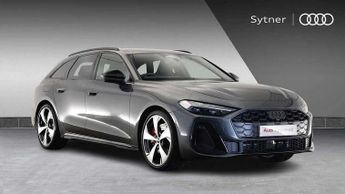 Audi A5 2.0 TFSI 299 e Quattro Edition 1 5dr S Tronic
