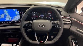 Audi A5 2.0 TFSI 299 e Quattro Edition 1 5dr S Tronic