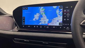 Audi A5 2.0 TFSI 299 e Quattro Edition 1 5dr S Tronic