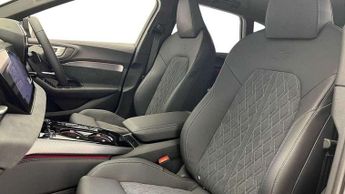 Audi A5 2.0 TFSI 299 e Quattro Edition 1 5dr S Tronic